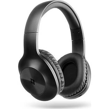 Ttec SoundMax Kulakst Kablosuz Bluetooth Kulaklk Siyah 2KM117S