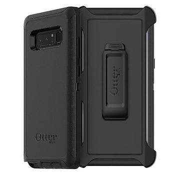OtterBox Tam Kor. Dar. Day. Defender Samsung Note 8 Klf Black