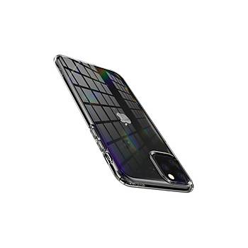 SuperSlim Serisi iPhone 11 Pro Max Klf effaf 2PNS401