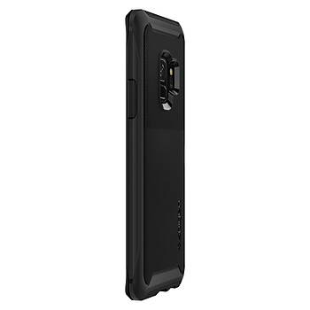 Samsung Galaxy S9 Spigen Neo Hybrid Urban Kýlýf Midnight Black