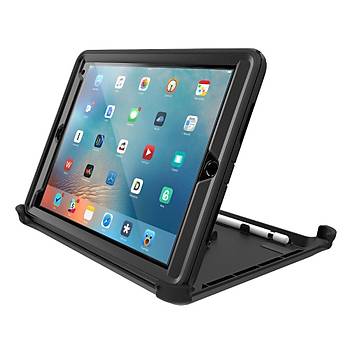 Otterbox Tam Koruma Darbeye Dayanýklý Defender iPad Pro 9.7 Kýlýf