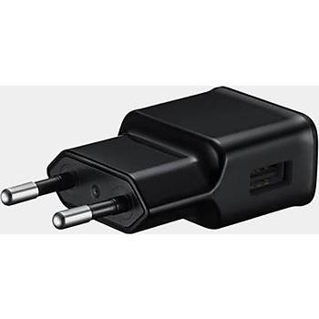 Samsung TA20 Micro Usb Hzl Seyahat arj Siyah