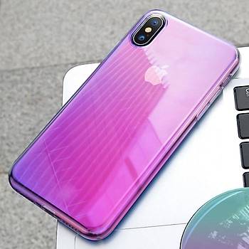 Baseus Colorful Airbag iPhone XS 5.8