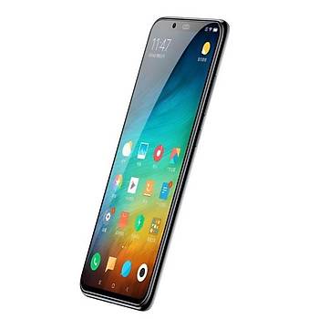 Baseus Xiaomi Mi 8 Ekraný Tam Kaplayan 0.3mm Cam Ekran Koruyucu