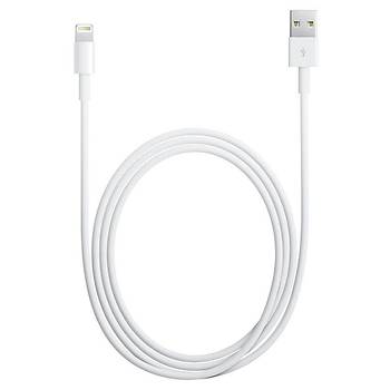Apple Lightning arj ve Data Kablosu (1 Metre)
