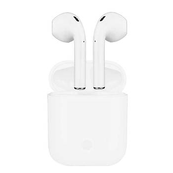 Air-Max Bluetooth Kulaklk Wireless arj Destekli