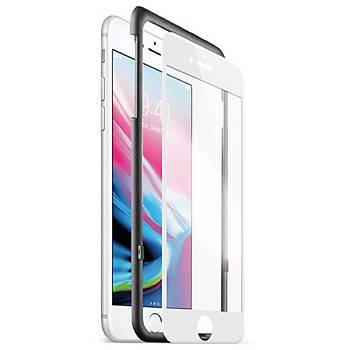 Ttec AirGlass EdgeColor Kit iPhone 7+/8+ Cam Ekran Koruyucu Kit