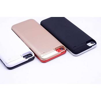 Rohs External phone 6-7-8 Standl arjl Klf Beyaz