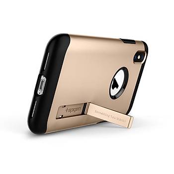 Spigen iPhone X / iPhone XS 5,8