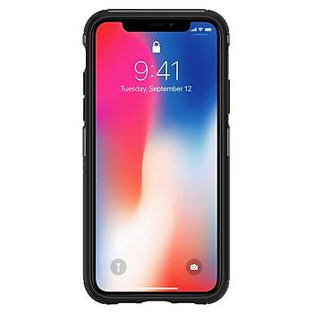 Spigen iPhone X / iPhone XS 5,8