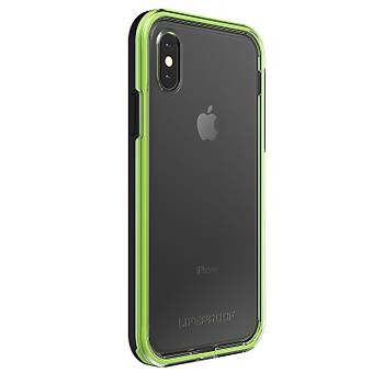 LifeProof Slam Serisi iPhone X Klf Night Flash 