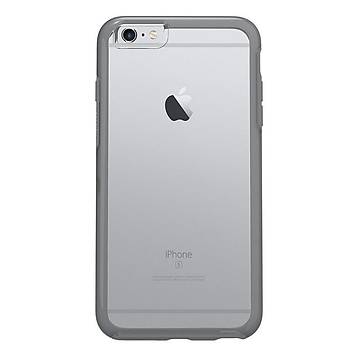 Otterbox Symmetry Clear iPhone 6 Plus/6S Plus Kýlýf Grey Crystal