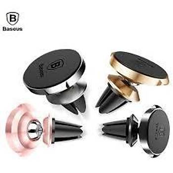 Baseus Small Ears Flat Evrensel Manyetik Ara ii Telefon Tutucu