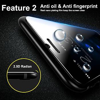 Lito Anti Blue Light Huawei P9 Lite Cam Ekran Koruyucu