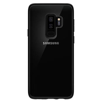 Samsung Galaxy S9 Spigen Ultra Hybrid Klf Matte Black
