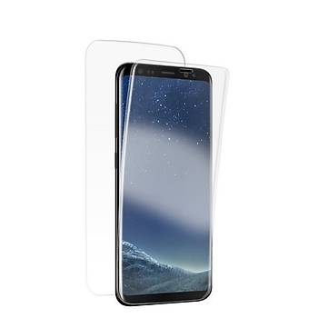 Ttec FullScreen+ ift Tarafl Galaxy S8 Plus Ekran Koruyucu