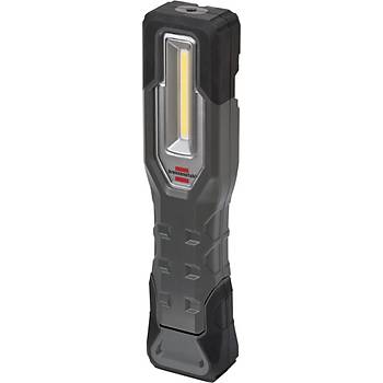 Brennenstuhl 1000+200 Lmen IP54 Lisansl arj Edilebilir Led Fener