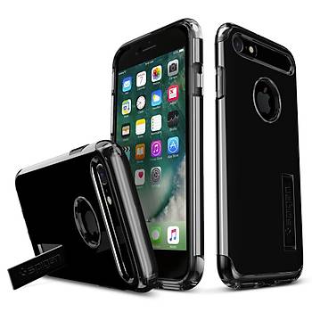 Spigen Slim Armor iPhone 7 / iPhone 8 Klf Jet Black