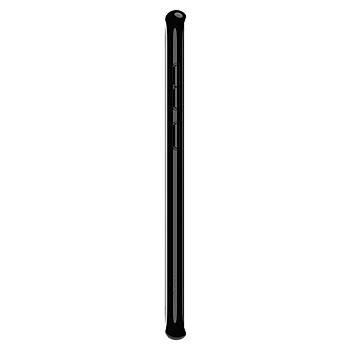 Samsung Galaxy S9 Spigen Ultra Hybrid Klf Midnight Black