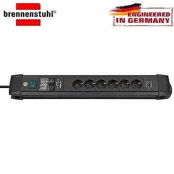 Brennenstuhl arj zellikli 30.000 MAH 6'L Akm Korumal Priz