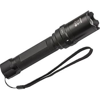 Brennenstuhl LuxPremium Rechargeable LED El Feneri