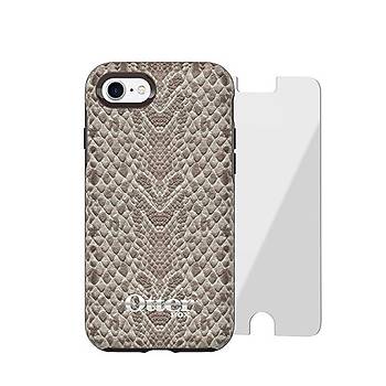 OtterBox Strada Apple iPhone 6/6s Klf + Ekran Koruyucu Stone