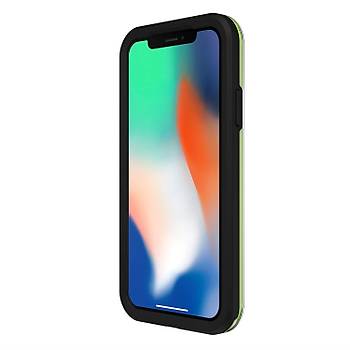 LifeProof Slam Serisi iPhone X Klf Night Flash 