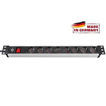 Brennenstuhl Alu-Line 19 