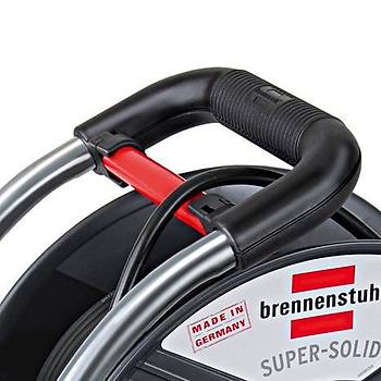 Brennenstuhl Super-Solid IP44 D Mekan / antiye Kablo 40m Makaral