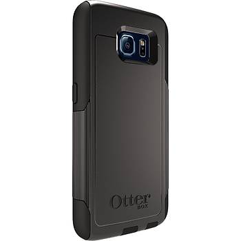 Otterbox Commuter Samsung Galaxy S6 Kýlýf Black