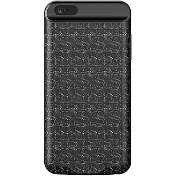 Baseus Plaid Backpack Power iPhone 6/6S 2500Mah arjl Klf