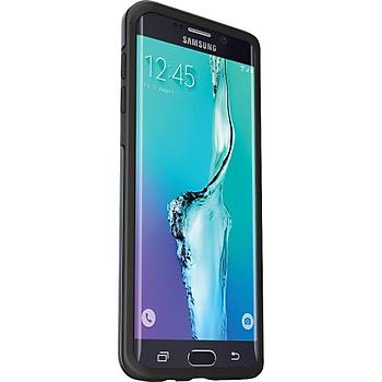 Otterbox Symmetry Samsung Galaxy S6 Edge Plus Kýlýf Black