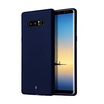 Ttec AirFlex Samsung Galaxy Note 8 Ultra nce Klf Lacivert