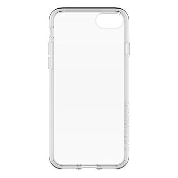 Otterbox Clearly Protected Skin Apple iPhone 7 / 8 Silikon Kýlýf