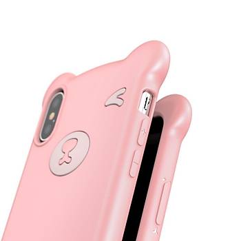 Baseus Bear iPhone X/XS 5.8