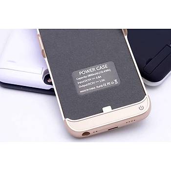 Rohs External phone 6-7-8 Standl arjl Klf Beyaz
