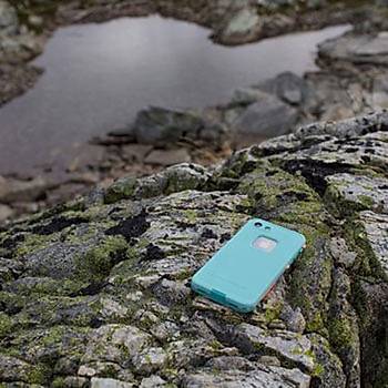 Lifeproof Fre Apple iPhone 7 / 8 Su Geirmez Klf Drop Yeil