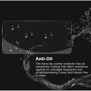 AntDesign NANO HD iPhone 6 /6S/7/ 8 Plus Mat Ekran Koruyucu Film