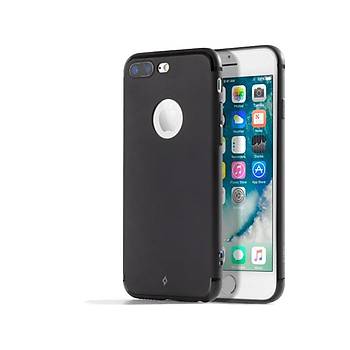 Ttec AirFlex L iPhone 8 Plus / 7 Plus Ultra nce Klf Siyah