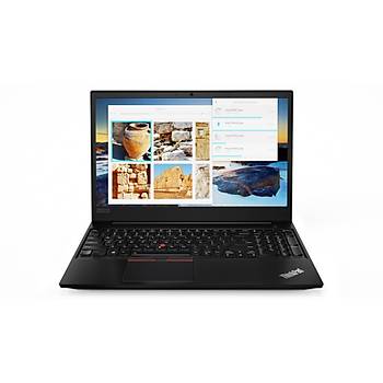 Lenovo Thinkpad E585 20Kv000Atx Amd Ryzen 5 2500U 8Gb 256Gb Vega 8 15.6
