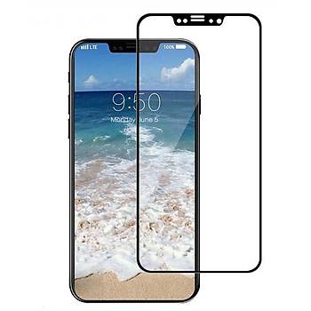 Lito 3D Full Cover iPhone X/XS 5,8