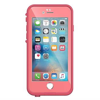 Lifeproof Fre iPhone 6 Plus / 6S Plus Kýlýf Sunset Pink
