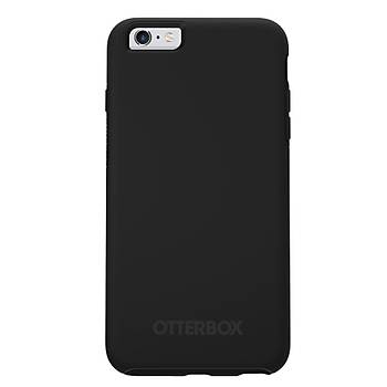 Otterbox Symmetry Apple iPhone 6 Plus / 6S Plus Kýlýf Black