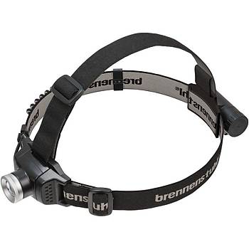 Brennenstuhl Premium IP44 250LM Ayarlanabilir Led Kafa Lambas