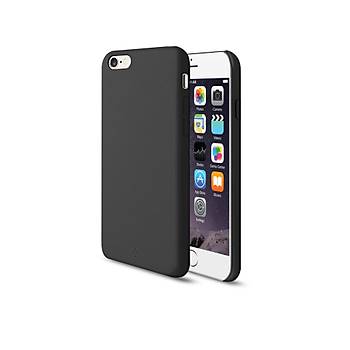 Ttec SlimFit Serisi Apple iPhone 6S / iPhone 6 Klf Siyah