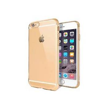 Ttec ChromeClear Serisi Apple iPhone 6 / iPhone 6S Klf Altn