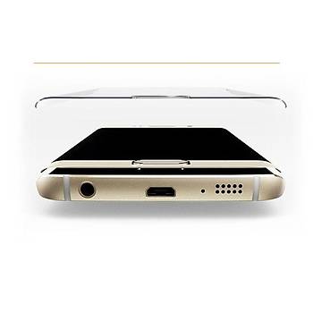 Piili NANO PET Samsung Galaxy S8 Plus Siyah Ekran Koruyucu Film