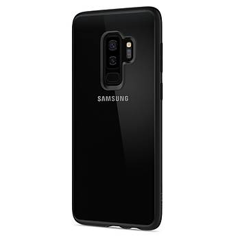 Samsung Galaxy S9 Spigen Ultra Hybrid Klf Matte Black