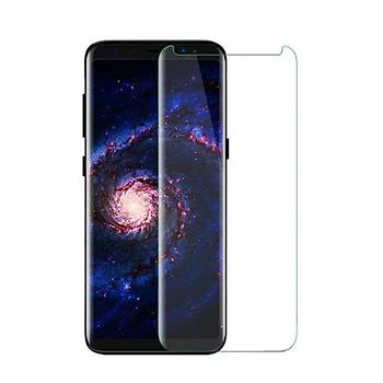 Piili 4D Full Screen 4 Katmanl Galaxy Note 8 Ekran Koruyucu Film
