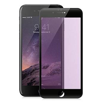 AntDesign Anti Blue Light iPhone 6/6S/7/8 Parlak Cam Ekran Koruyu